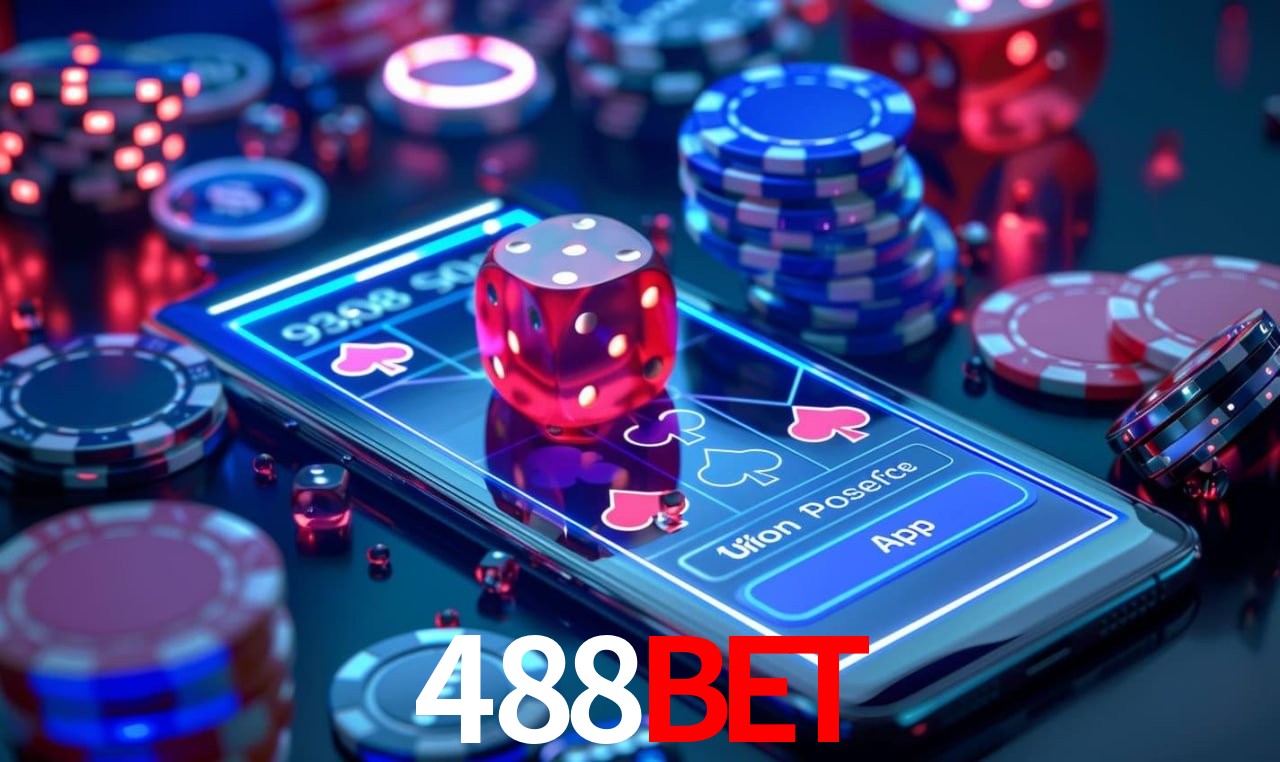 A Emoção da Loteria na 488Bet: Uma Chance de Mudança de Vida