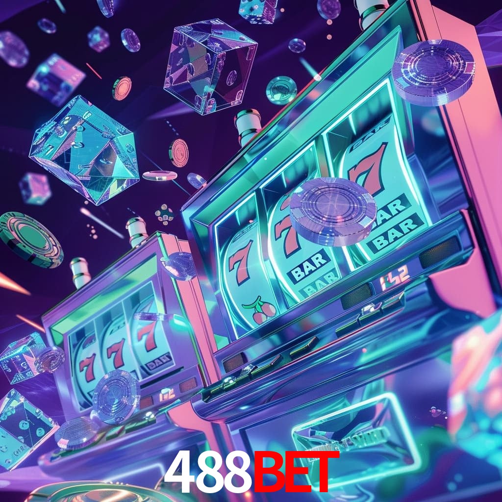Desvendando o Mundo dos Jogos Virtuais na 488Bet