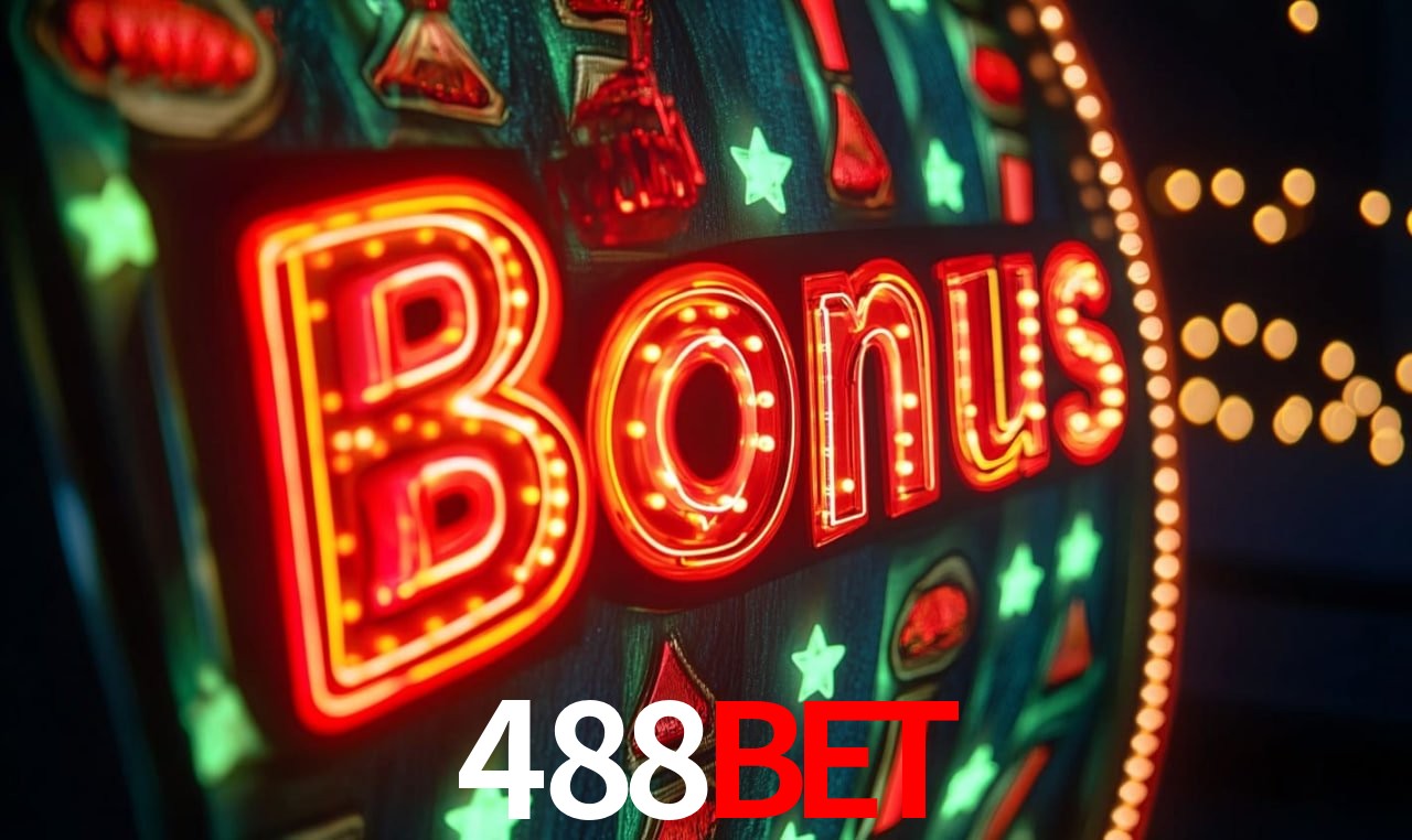A Revolução dos Aplicativos de Jogos no 488Bet