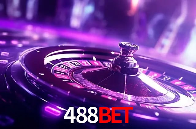 Descubra a Essência do 488Bet: Nossa História e Compromissos